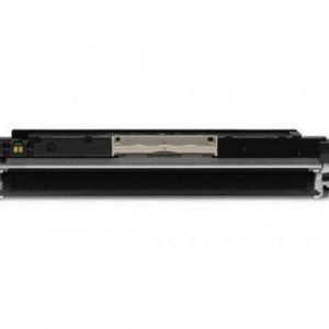 Toner genérico para HP CE310A / CF350A /126A / 130A / Canon 729 / Negro 1.300 pag