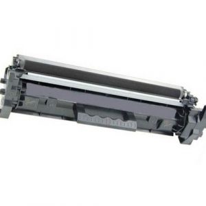 Toner genérico para HP CF217A / 17A / Canon 047 / Negro / 1.600 Pag