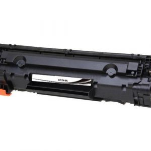 Toner genérico para HP CF244A (44A) Negro 1000 pag.