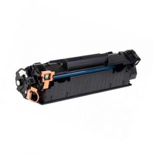 Toner genérico para HP CF279A XL Negro  2.500 pag.