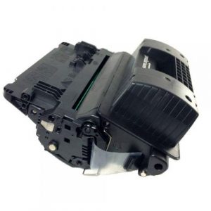 Toner genérico para HP CF281A / 81A / Canon 039 /  Negro / 10.500 pag