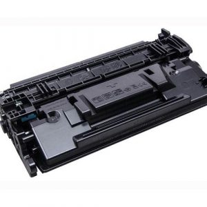 Toner genérico para HP CF287X / 87X / Canon 041H / Negro
