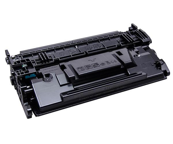 Toner genérico para HP CF289X / 89X / Negro / 10.000 Pag