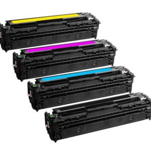 Toner genérico para HP CF530A / 205A Negro 1.100 pag.