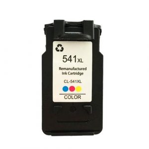 Tinta reciclada genérica para CANON CL541 XL Color