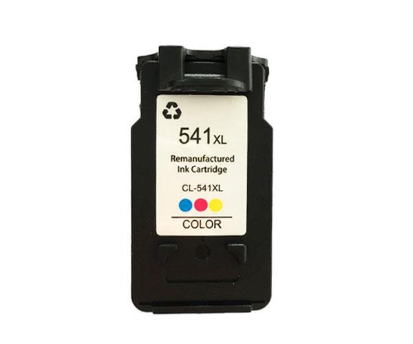Tinta reciclada genérica para CANON CL541 XL Color