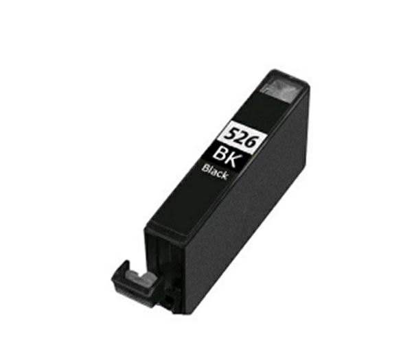 Tinta compatible Dayma para CANON CLI526 Negro 600 pag.