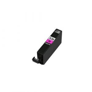 Tinta compatible Dayma para CANON CLI526 Magenta 450 pag.