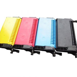 Toner genérico para SAMSUNG CLP-Y660 clp610/clp660 Amarillo 5000 pag.
