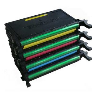 Toner genérico para SAMSUNG CLP 770 / 775 / K6092 / Negro