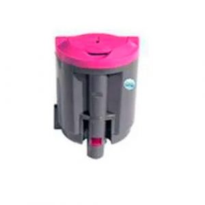 Toner genérico para SAMSUNG CLP-M300A Magenta