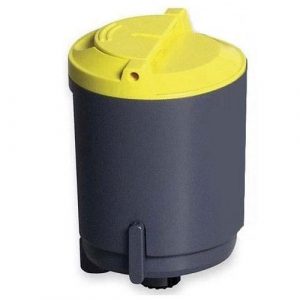 Toner genérico para SAMSUNG Samsung CLP-Y300A Amarillo