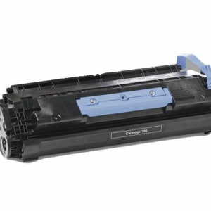 Toner genérico para CANON 706 Negro 5000 pag.