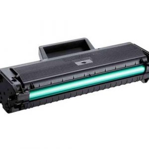Toner reciclado genérico para SAMSUNG MLT-D1042S / ML1660 Negro
