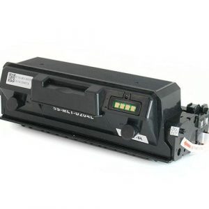 Toner genérico para SAMSUNG MLT-D204L / Negro / 5000 pag