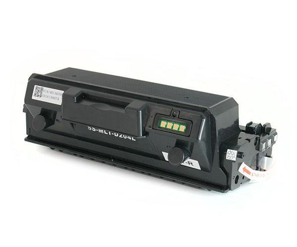 Toner genérico para SAMSUNG MLT-D204L / Negro / 5000 pag