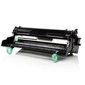 Tambor genérico para KYOCERA DK110 / DK130 / DK150 / DK170 / TK130 / TK160 / TK170 Negro