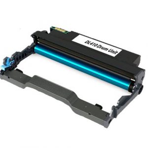 Tambor genérico para PANTUM DL-416 / Negro / 12.000 Pag.