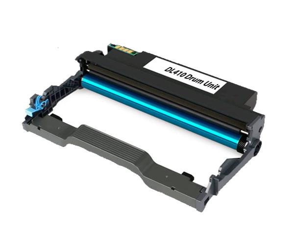 Tambor compatible Dayma para PANTUM DL-410 / Negro / 12.000 Pag.