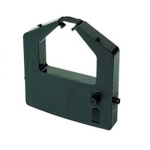 Cinta genérica para FUJITSU DL3300 / dl3400 / dl3450 / dx2200 Negra