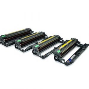 Tambor genérico para BROTHER DR210 / DR230 / DR270 Negro