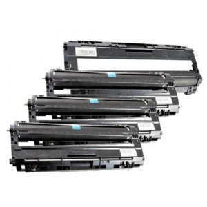 Tambor genérico para BROTHER DR243 Universal Bk/c/m/y (1 Uds)