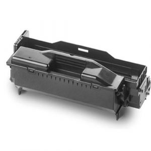 Tambor genérico para OKI B401 / B411 / B412 / B432 / B512 / MB4727 / MB492 / MB562 Negro 25000 pag.
