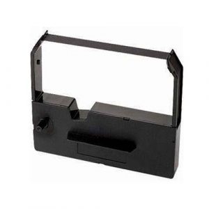 Cinta genérica para EPSON ERC 03 / ERC 220 / ERC 240 / C43s015352 / Negro