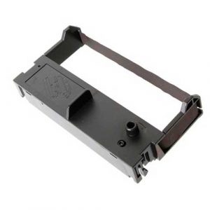 Cinta genérica para EPSON ERC39 / ERC43 / Citizen IR31 / Negra
