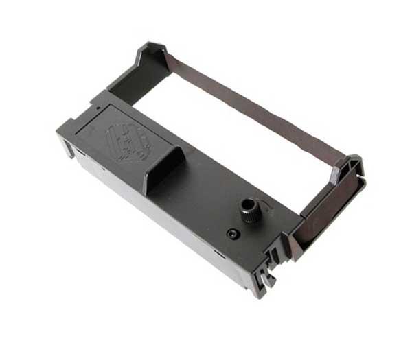 Cinta genérica para EPSON ERC39 / ERC43 / Citizen IR31 / Negra