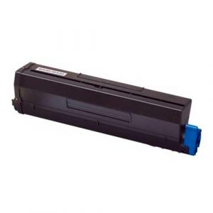 Toner genérico para OKI ES4132 / ES4192 / ES5112 / ES5162 Negro