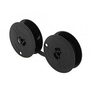 Cinta genérica para OLIVETTI Grupo 1 Negra