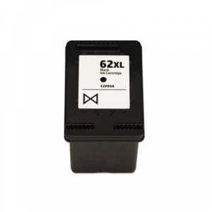 Tinta reciclada alternativa para HP N62 XL Negro