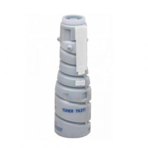 Toner genérico para KONICA MINOLTA TN211 Negro