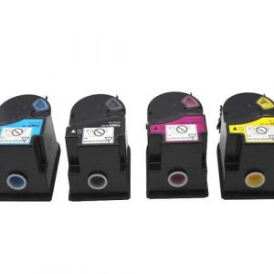 Toner genérico para KONICA MINOLTA TN310 Amarillo