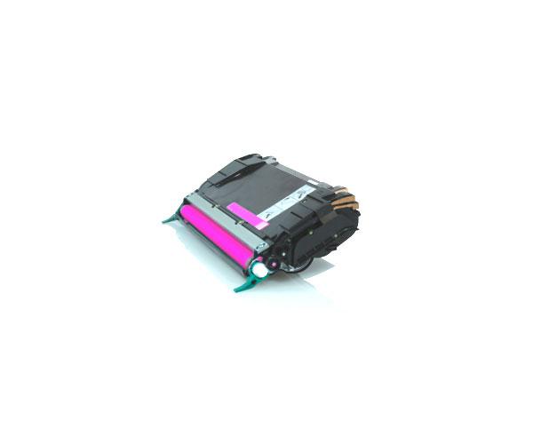 Toner genérico para LEXMARK c522 / c524 / c532 / c5220ms magenta