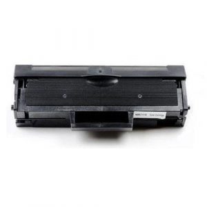 Toner reciclado genérico para SAMSUNG D111L Negro 1800 pag.