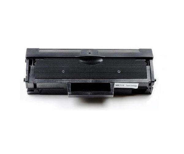 Toner reciclado genérico para SAMSUNG D111L Negro 1800 pag.