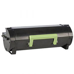 Toner genérico para LEXMARK MS310/ MS312/ MS410/ MS415/ MS510/ MS610  5.000 Pag