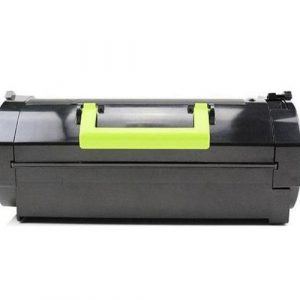 Toner genérico para LEXMARK  MS811 / MS812 / Negro / 45.000 pag./ 52D2X00
