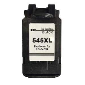 Tinta reciclada Dayma para CANON PG545XL 420 pag.