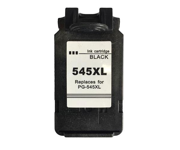 Tinta reciclada Dayma para CANON PG545XL 420 pag.