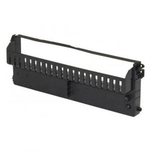 Cinta genérica para OLIVETTI PR4 / PR4SL / PR4SR Negra