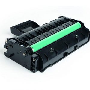 Toner genérico para RICOH Ap600 / Ap610n / Ap2600n / Ap2610 / Negro