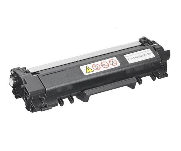 Toner genérico para RICOH Type SP230 / SP230H / Negro