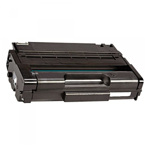 Toner genérico para RICOH SP3400 / SP3410 / SP3500 / SP3510 / Negro 5.000 pag.