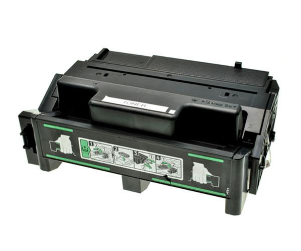 Toner genérico para RICOH SP4100 / SP4110 / SP4210 Negro