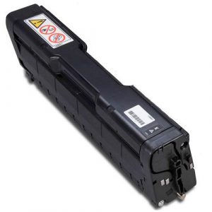Toner genérico para RICOH SP C252 / SP C262 / 407531 / 407716 / Negro