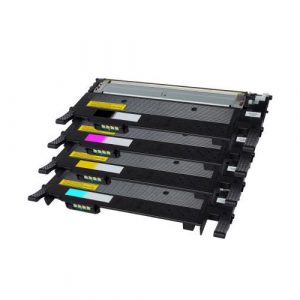 Toner genérico para HP W2070A (117A)  Negro