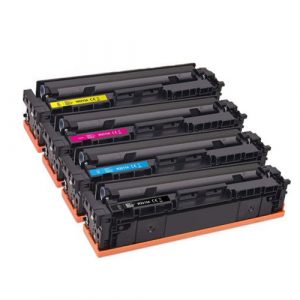 Toner genérico para HP W2210X / 207X / Canon 067H / Negro